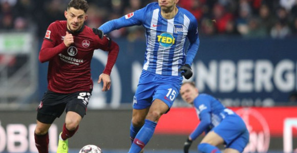 БЛ: Ведо и Дуда гурају Херту ка Европи!