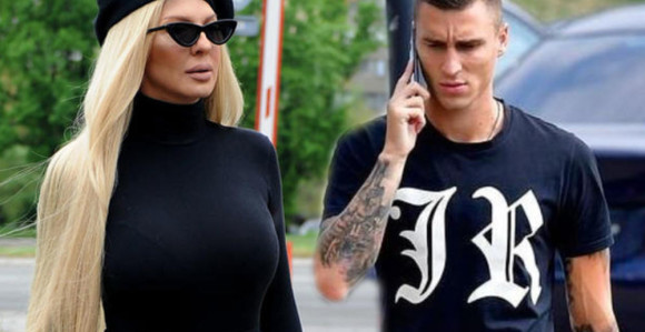 Karleuša prijeti samoubistvom!?