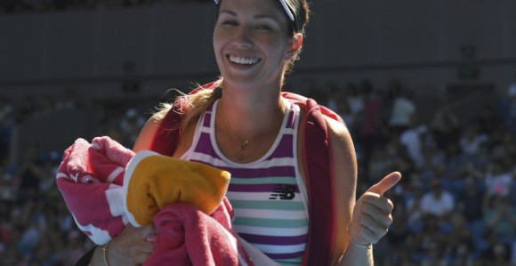 AO: Kraj za Maru, Kvitova za 60' do 1/4-finala!