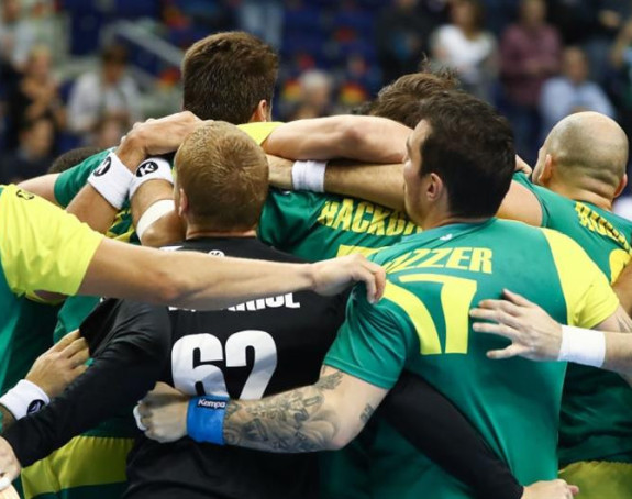 SP: Brazil je sredio Srbe i Ruse, može li i Hrvate?!