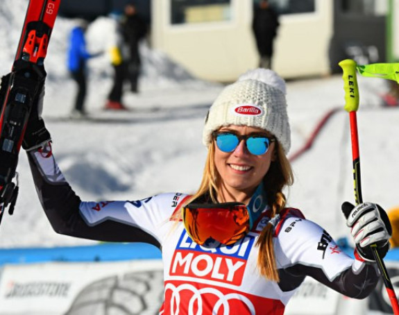 Šifrin stigla Hermana Majera, Hiršer nije pobijedio!