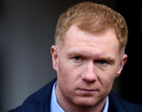 Ode i Pol Skols među trenere!