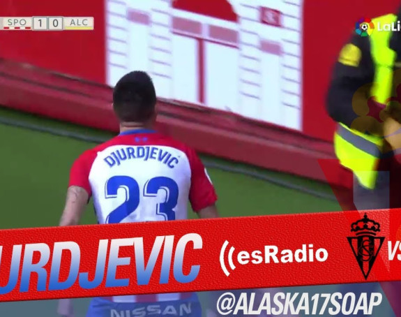 ŠPA: Sjajno veče za Srbe u Segundi!