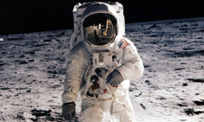 8.300 ljudi žele da budu astronauti