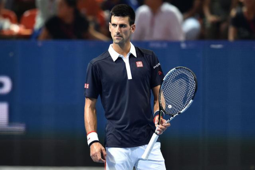 Novak Đoković tuži vlasti Rio de Žaneira