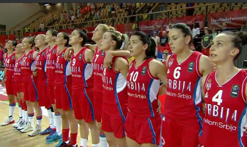 EP: Srpkinje izgubile od Ukrajinki!