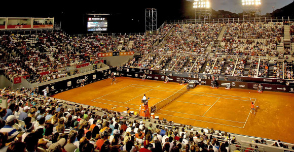 Рио: Тим бриљира, Рафа без ударца до полуфинала!