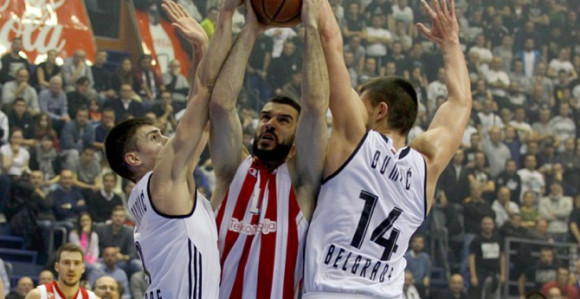 KRK - najava: Derbi, za finale!