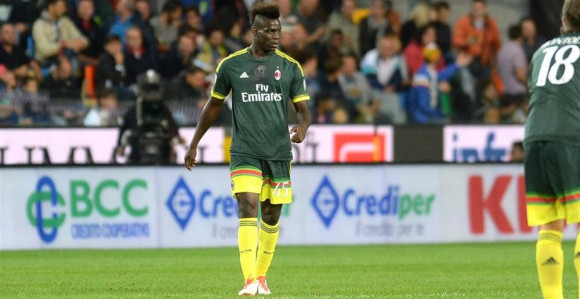 Liverpul ga neće! Baloteli ide u Kinu!