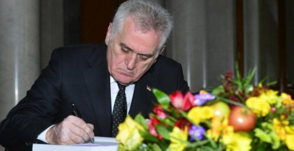 Evo zašto je potpisan Zakon o NATO