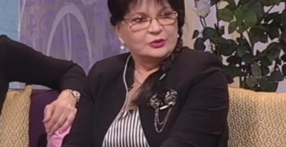 "Muškarac ne može da me fascinira!"