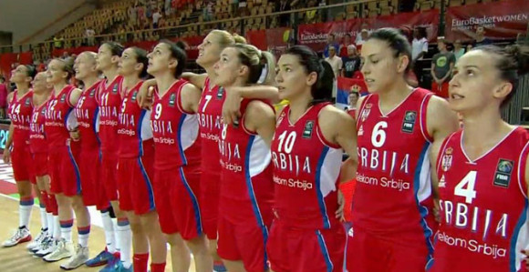 EP: Srpkinje izgubile od Ukrajinki!