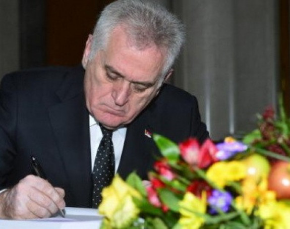 Evo zašto je potpisan Zakon o NATO