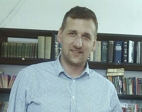 Potvrđeno: Pronađeno tijelo Velimira Gatarića