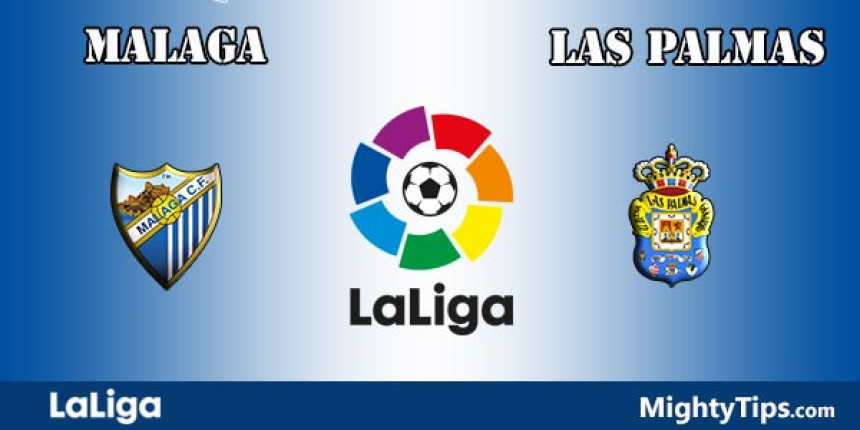 ŠPA: Malaga slavila prvi put od novembra!