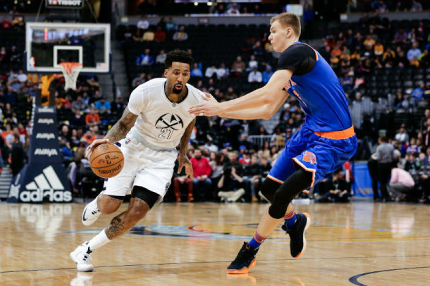 Još jedan igrač na pragu odlaska iz Denvera?!