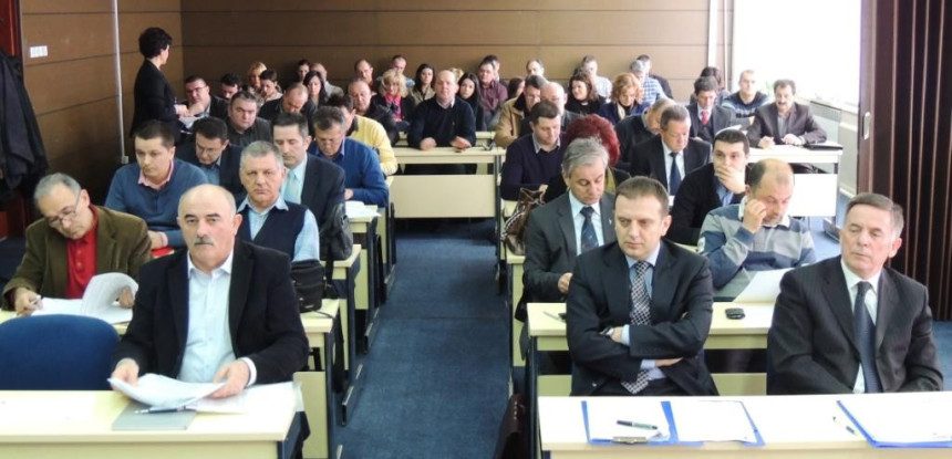 Давидовић нови предсједник 