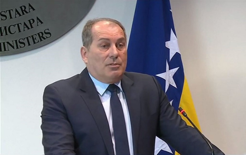 Mektić ima oštru poruku za Košarca!