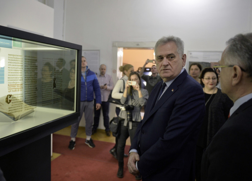 Nikolić se povlači iz kandidature?