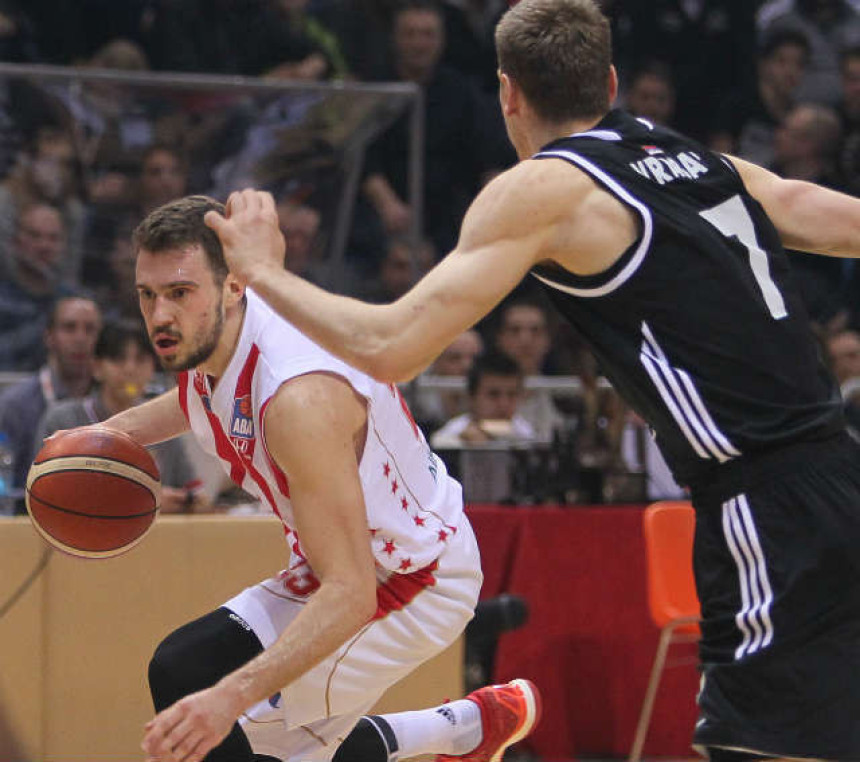 Gudurić MVP: Ginemo jedni za druge! Simonović: Odigrali smo fajterski!