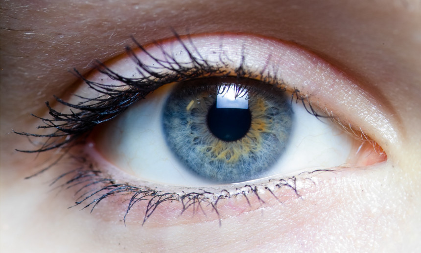 Једноставан начин да побољшате здравље очију