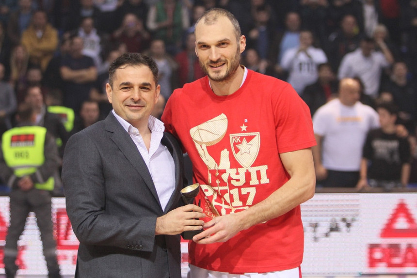 Simonović: Što igramo Kup ako nije važan?!