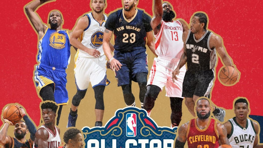 Video, NBA - Ol star: Pobjeda Zapada, Dejvis MVP, tripl-dabl Durenta!