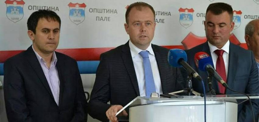 I dalje nema dogovora u Palama