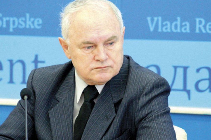 ''Zločini teži od onih zločina u Srebrenici''