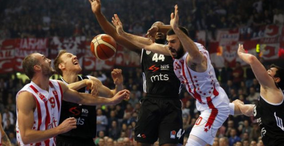 Gordon o Zvezdi: To je tim pun "padavičara"!
