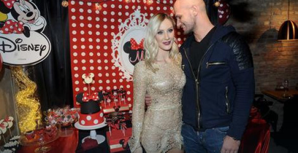 Milicu Dabović napao bivši dečko