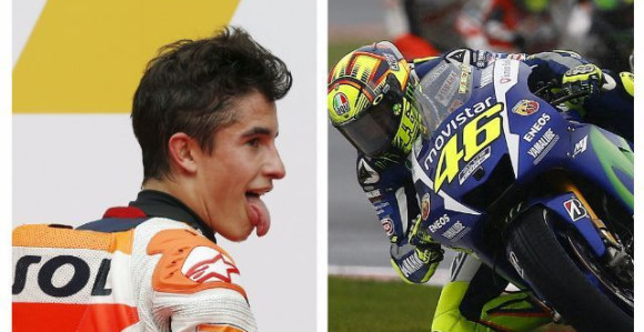 Moto GP kontraobavještajci - Markez je uhodio Vinjalesa i Jamahu na Filip Ajlendu!