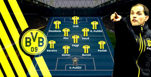 Sve blago Rura pod ključem je jednog čovjeka...!