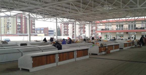 Prazan objekat od 2,8 miliona maraka