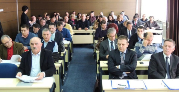 Давидовић нови предсједник 