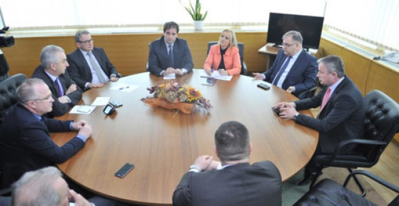 Ako bude revizija, nema većine u BiH