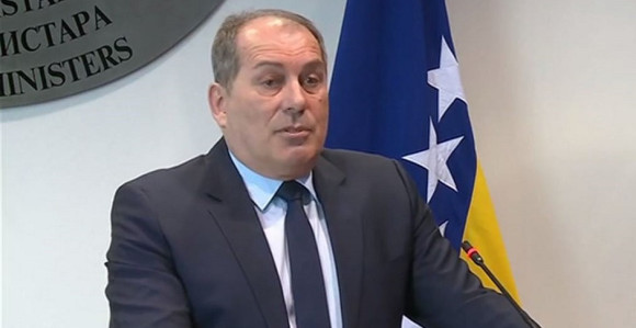 Mektić ima oštru poruku za Košarca!