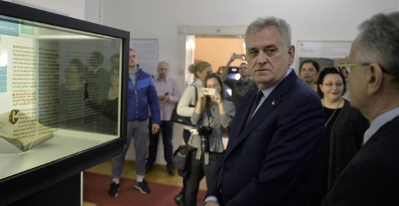 Nikolić se povlači iz kandidature?