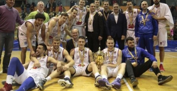 KK Igokea: Hvala ti, Bosno!