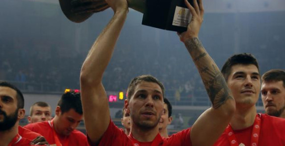 Jović: Dobro su nas namučili!