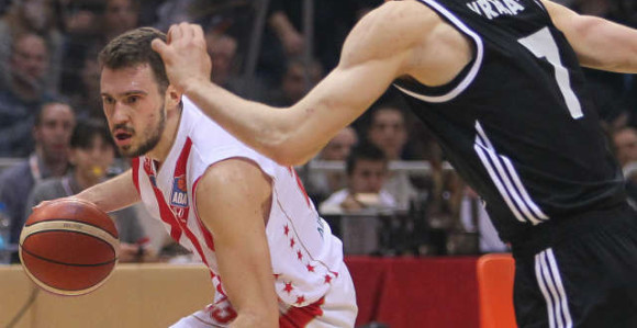 Gudurić MVP: Ginemo jedni za druge! Simonović: Odigrali smo fajterski!