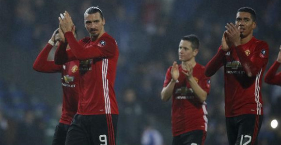 FA kup to nije video za 146 godina postojanja...!