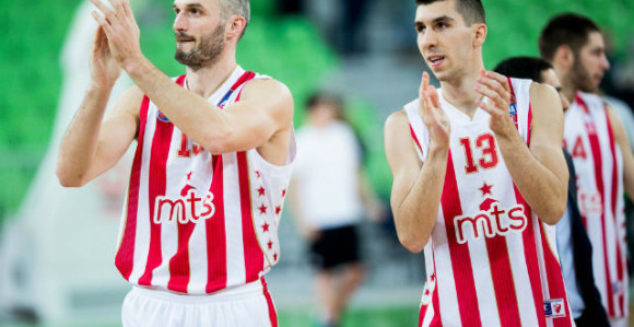 Novi Zvezdin borac, Ognjen Dobrić: Preko granice bola? Sve je to normalno!