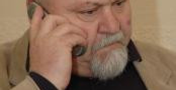 Spaho: Bakire, ne valja ti posao!