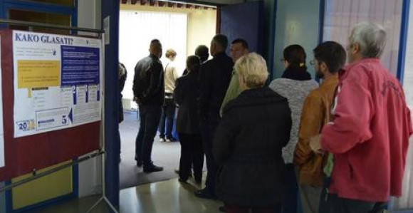 Bošković iz HDZ-a novi načelnik Stoca