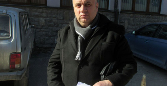 ''Istočna alternativa'': Smijeniti Mektića