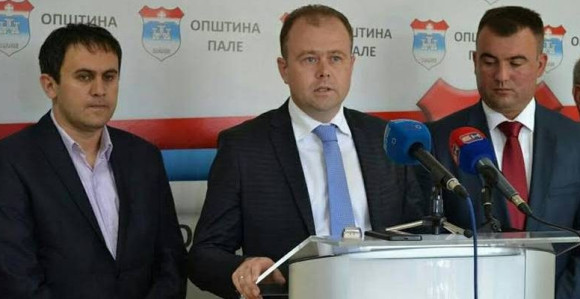 И даље нема договора у Палама 