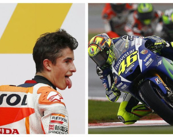 Moto GP kontraobavještajci - Markez je uhodio Vinjalesa i Jamahu na Filip Ajlendu!