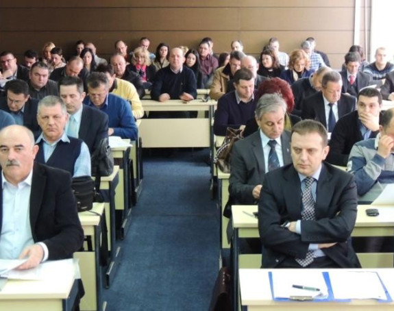 Davidović novi predsjednik 