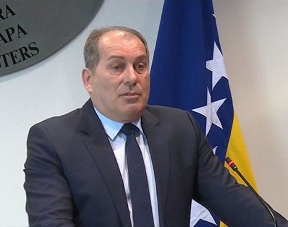 Mektić ima oštru poruku za Košarca!